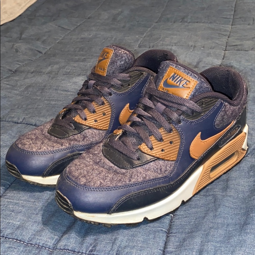 Nike Air Max 90